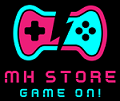 MH Store - Game On!