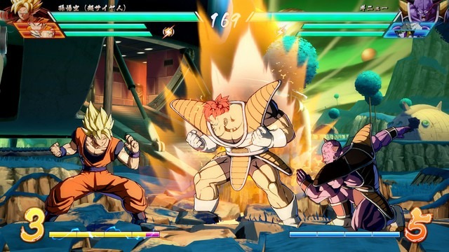 5 game Dragon Ball hay nhất mọi thời đại